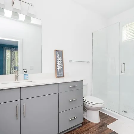 New Downtown Atl Condo Washer Dryer 542Blvd Atlanta Exterior foto