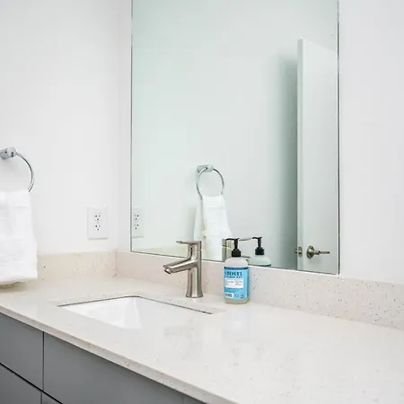 New Downtown Atl Condo Washer Dryer 542Blvd Atlanta Exterior foto