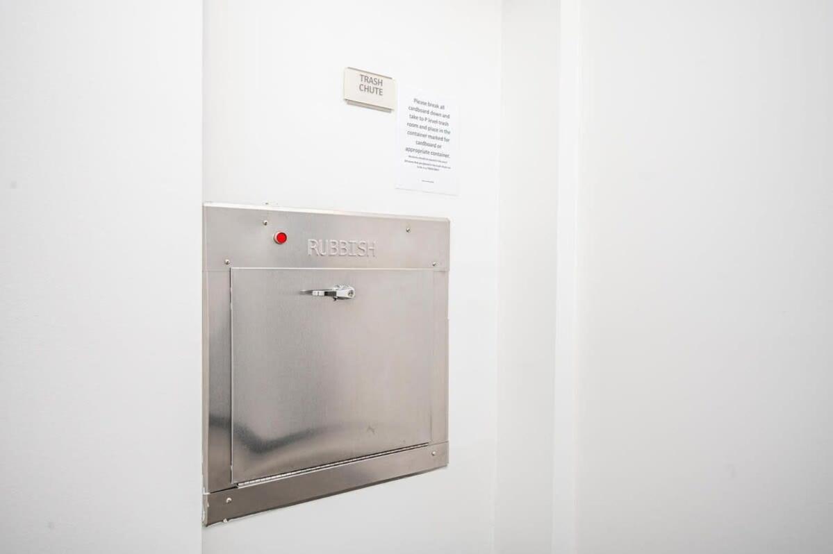 Casa vacanze New Downtown Atl Washer Dryer 542blvd