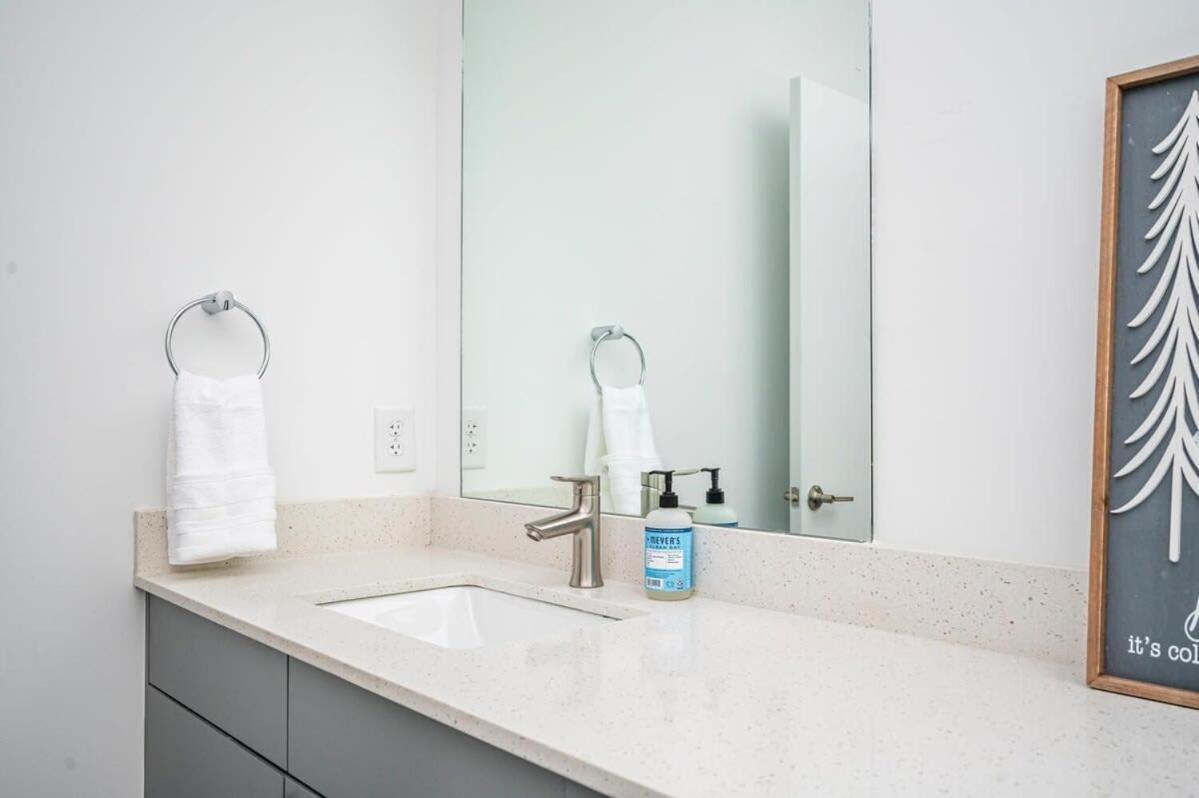 Casa vacanze New Downtown Atl Washer Dryer 542blvd *
