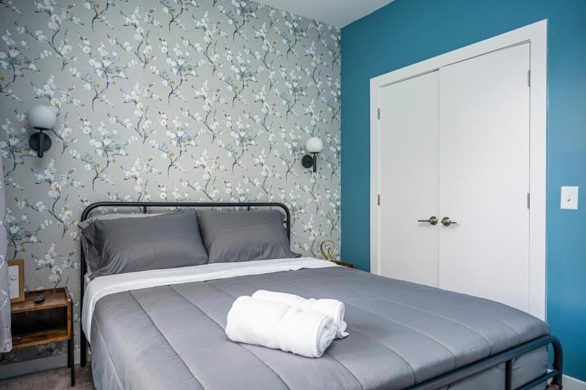 Сasa de vacaciones New Downtown Atl Washer Dryer 542blvd *